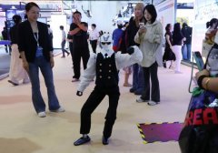 实现望闻问、尺度化、智能化 