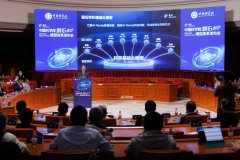 航空航天、量子科技、材料科学等范畴年均增速 