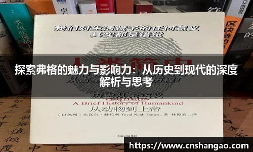 探索弗格的魅力与影响力：从历史到现代的深度解析与思考